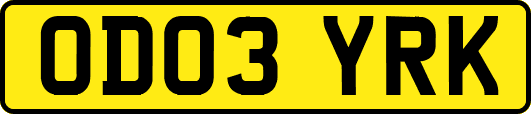 OD03YRK