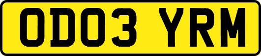 OD03YRM