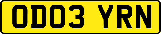 OD03YRN