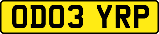 OD03YRP