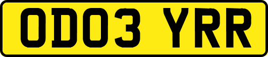 OD03YRR