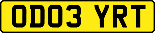 OD03YRT