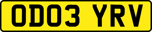 OD03YRV