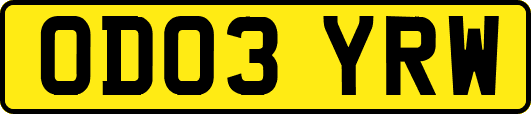 OD03YRW