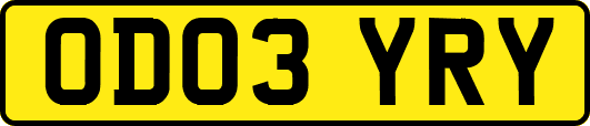 OD03YRY