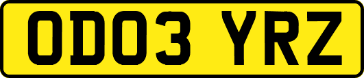 OD03YRZ