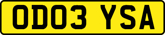 OD03YSA
