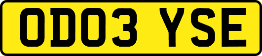 OD03YSE