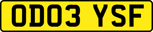 OD03YSF