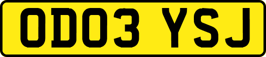 OD03YSJ