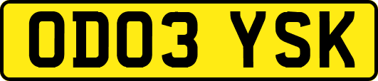 OD03YSK