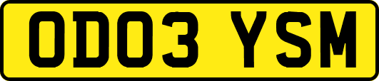 OD03YSM