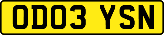 OD03YSN