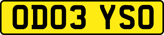 OD03YSO