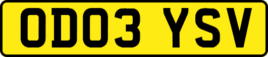 OD03YSV