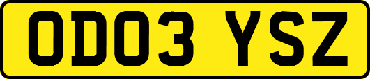 OD03YSZ
