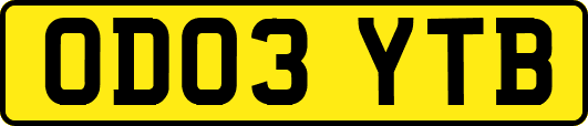 OD03YTB
