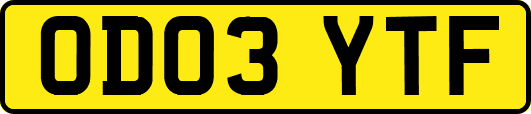 OD03YTF