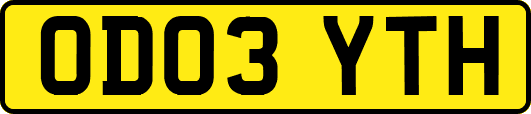 OD03YTH