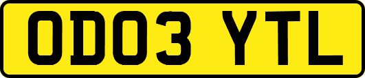 OD03YTL