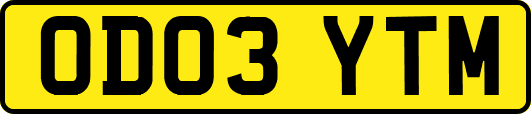 OD03YTM