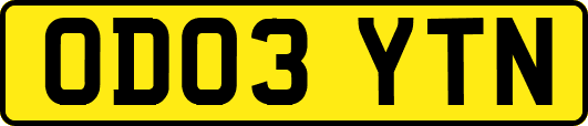 OD03YTN