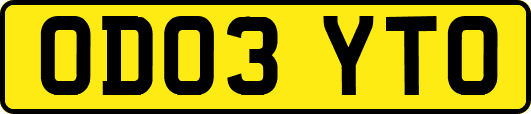 OD03YTO