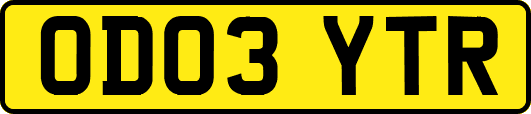 OD03YTR