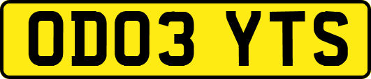 OD03YTS