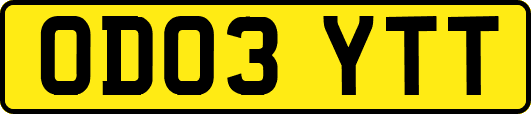 OD03YTT