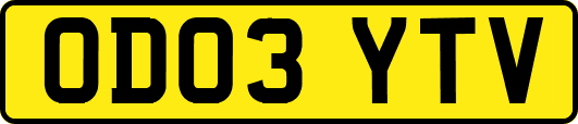 OD03YTV
