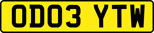 OD03YTW