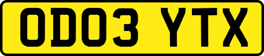 OD03YTX