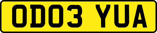 OD03YUA