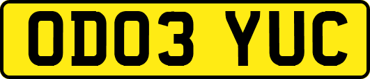 OD03YUC