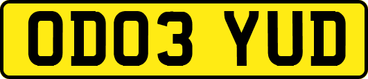 OD03YUD