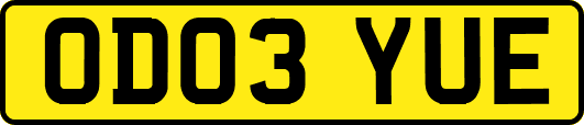 OD03YUE