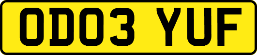 OD03YUF