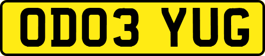 OD03YUG