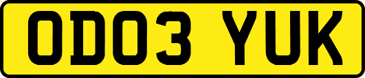 OD03YUK