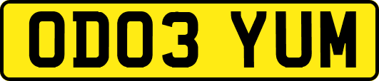 OD03YUM