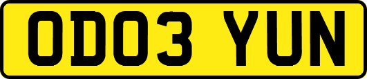 OD03YUN