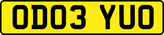 OD03YUO