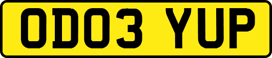 OD03YUP