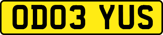 OD03YUS