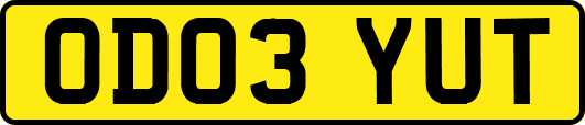 OD03YUT