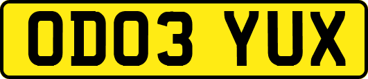 OD03YUX