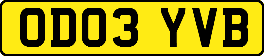 OD03YVB