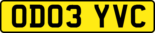 OD03YVC