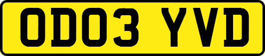 OD03YVD